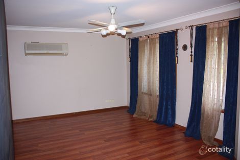 Property photo of 21 Thompson Crescent Glenwood NSW 2768