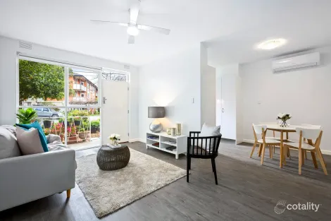 Property photo of 3/48 Cromwell Road South Yarra VIC 3141