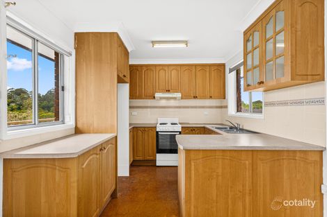 Property photo of 32 Gellatly Avenue Figtree NSW 2525