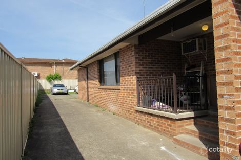 Property photo of 2/78A Richmond Road Blacktown NSW 2148