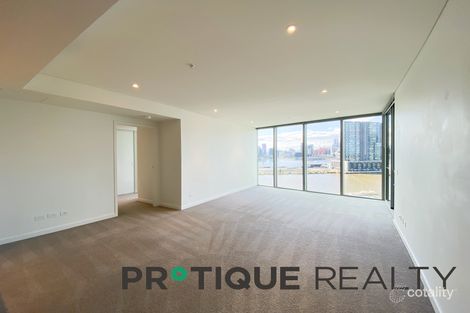 Property photo of 1004/81 South Wharf Drive Docklands VIC 3008