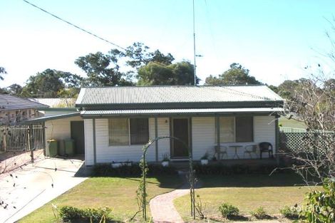 Property photo of 1/7 Wyong Road Tumbi Umbi NSW 2261