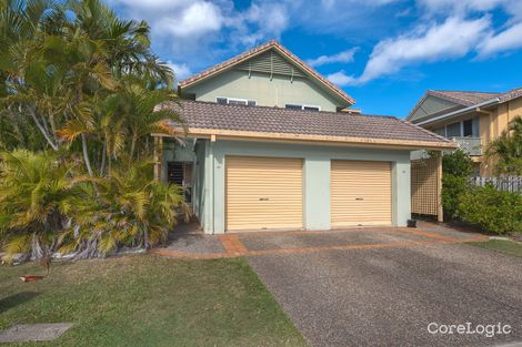 Property photo of 77/215 Cottesloe Drive Mermaid Waters QLD 4218