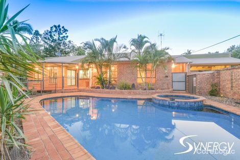 Property photo of 5 Glen Court Kepnock QLD 4670