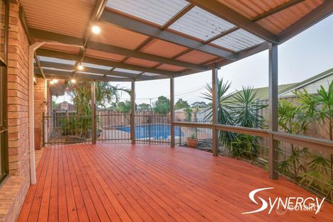 Property photo of 5 Glen Court Kepnock QLD 4670