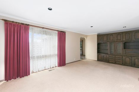 Property photo of 6 Kirsten Court Mooroolbark VIC 3138