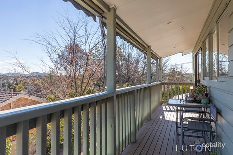 Property photo of 22 Blackwell Circuit Flynn ACT 2615