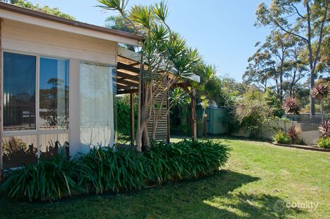 Property photo of 18 Flamingo Avenue Sanctuary Point NSW 2540
