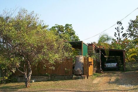 12 Meikleville St, Meikleville Hill, QLD 4703