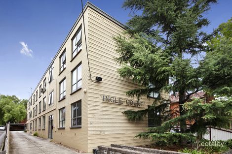 4/14 Cromwell Cres, South Yarra, VIC 3141