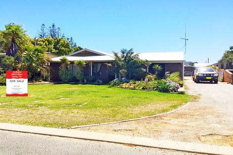 Property photo of 7 Brown Street Cervantes WA 6511