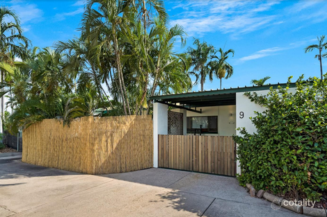 Property photo of 9/50 Abbott Crescent Malak NT 0812