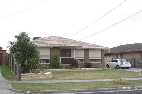 4 Norman Ct, Dandenong, VIC 3175