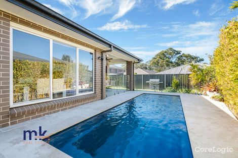 Property photo of 6 Maize Avenue Spring Farm NSW 2570