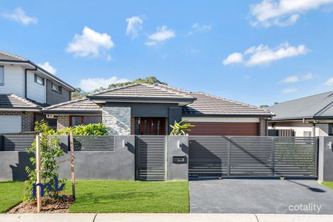 Property photo of 6 Maize Avenue Spring Farm NSW 2570