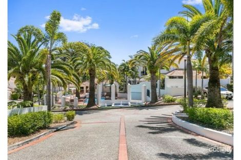 Property photo of 2504/22-34 Glenside Drive Robina QLD 4226