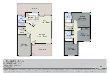 Property photo of 2504/22-34 Glenside Drive Robina QLD 4226