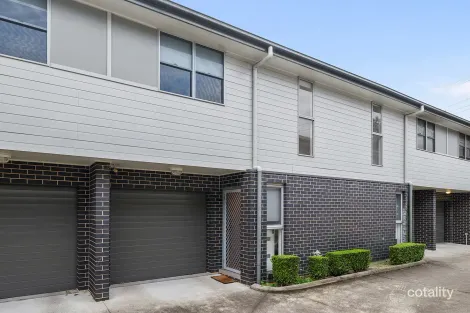 Property photo of 10/46 Sandgate Road Wallsend NSW 2287
