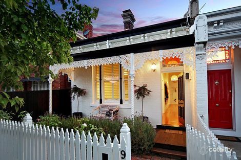 Property photo of 9 Leila Street Prahran VIC 3181