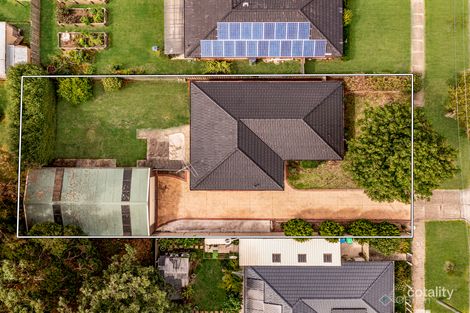 Property photo of 7 Latrobe Street Cranbourne VIC 3977