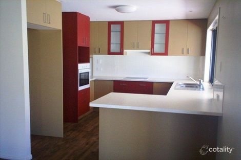 Property photo of 7 Carthurbie Court New Auckland QLD 4680