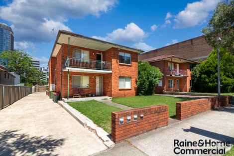 16 Pitt St, Parramatta, NSW 2150