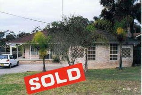 Property photo of 48 Aldinga Road Gwandalan NSW 2259