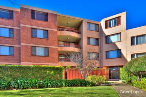 Property photo of 455/83-93 Dalmeny Avenue Rosebery NSW 2018