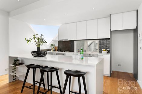 Property photo of 16/1-5 Lyndhurst Street Richmond VIC 3121