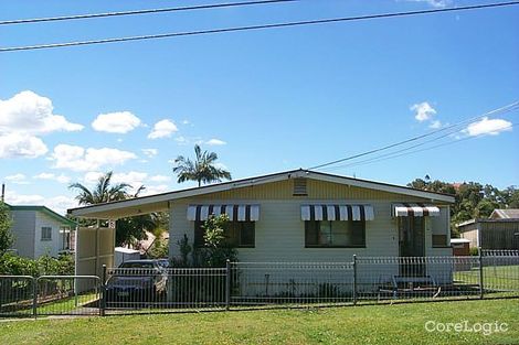 Property photo of 18 Roby Street Wynnum QLD 4178