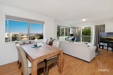 6/64 Edmund St, Kings Beach, QLD 4551