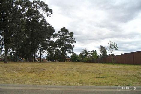 38a Lexington Ave, St Clair, NSW 2759