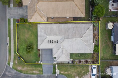 Property photo of 36 Nicola Street Warner QLD 4500