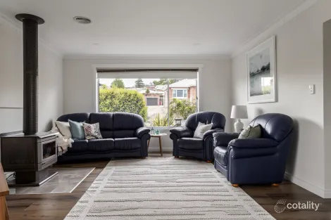 Property photo of 302 St Leonards Road St Leonards TAS 7250