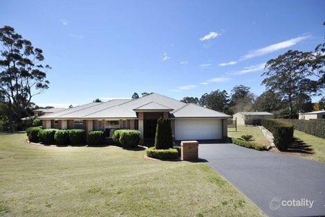 Property photo of 6 Kookaburra Court Highfields QLD 4352