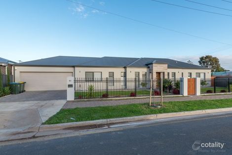 Property photo of 41 Gascoyne Avenue Hillcrest SA 5086