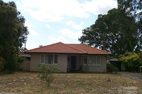 Property photo of 39 Clenham Way Kelmscott WA 6111