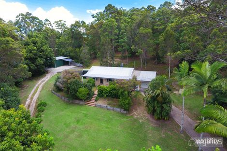 Property photo of 30 Swift Drive Cooroy QLD 4563