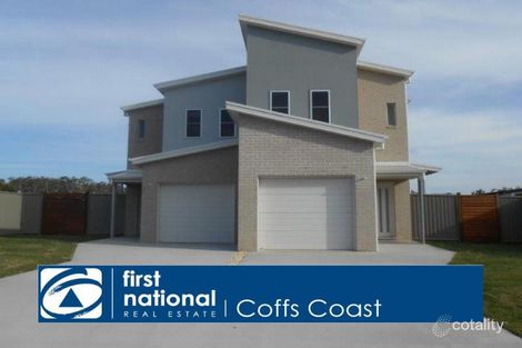 2/18 Lomandra Ct, Corindi Beach, NSW 2456