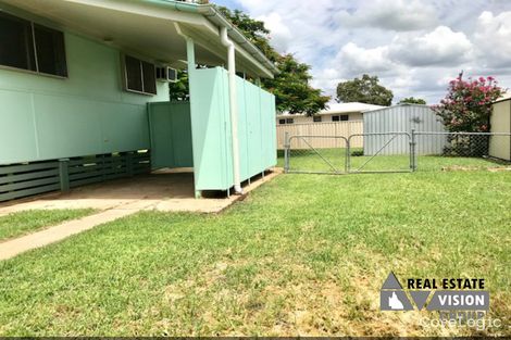 Property photo of 28 Long Street Blackwater QLD 4717