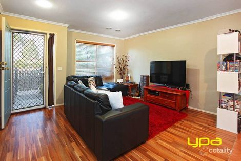 Property photo of 35 Odonnell Drive Caroline Springs VIC 3023