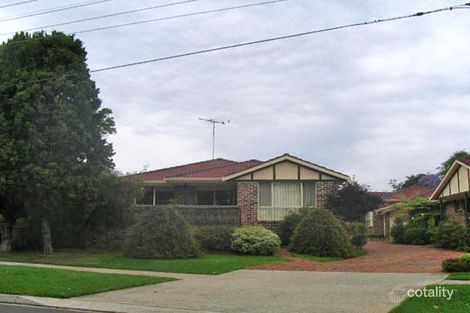 Property photo of 30-32 Bullecourt Avenue Engadine NSW 2233