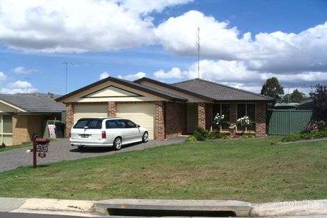 Property photo of 26 Monarch Circuit Glenmore Park NSW 2745