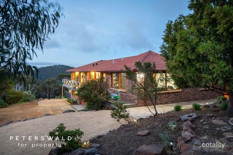 Property photo of 134 Canopus Road Mount Rumney TAS 7170