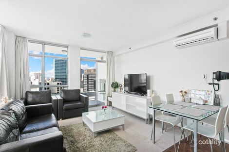 84/996 Hay St, Perth, WA 6000