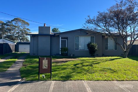2 Bergen Cres, Sale, VIC 3850