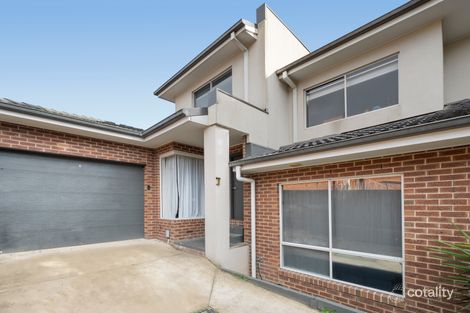 3/27 Terrigal Cres, Kilsyth, VIC 3137