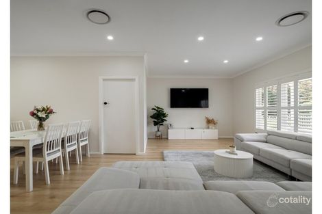 Property photo of 5 Beale Crescent Peakhurst NSW 2210