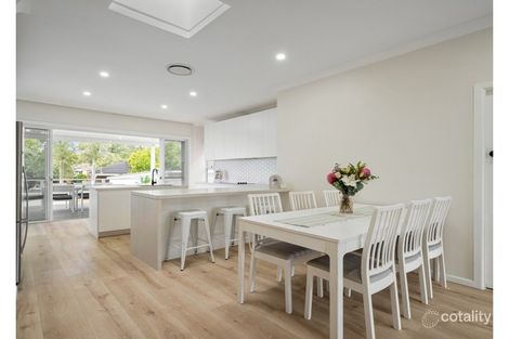 Property photo of 5 Beale Crescent Peakhurst NSW 2210