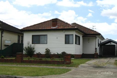 34 Bramhall Ave, Punchbowl, NSW 2196